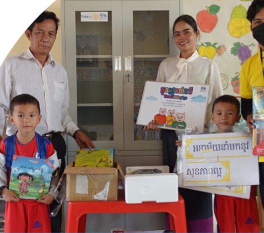 WCS-Cambodia literacy project 1